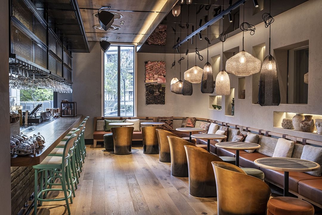 QT Auckland - View 5