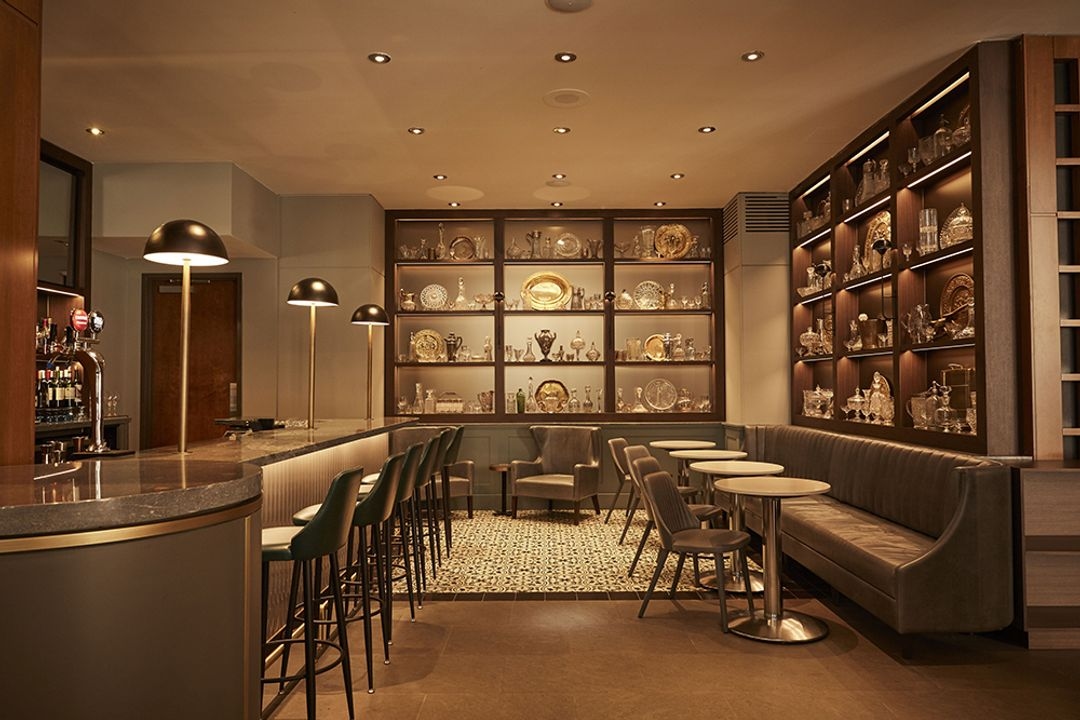 Le Germain Hotel Toronto Mercer - View 5