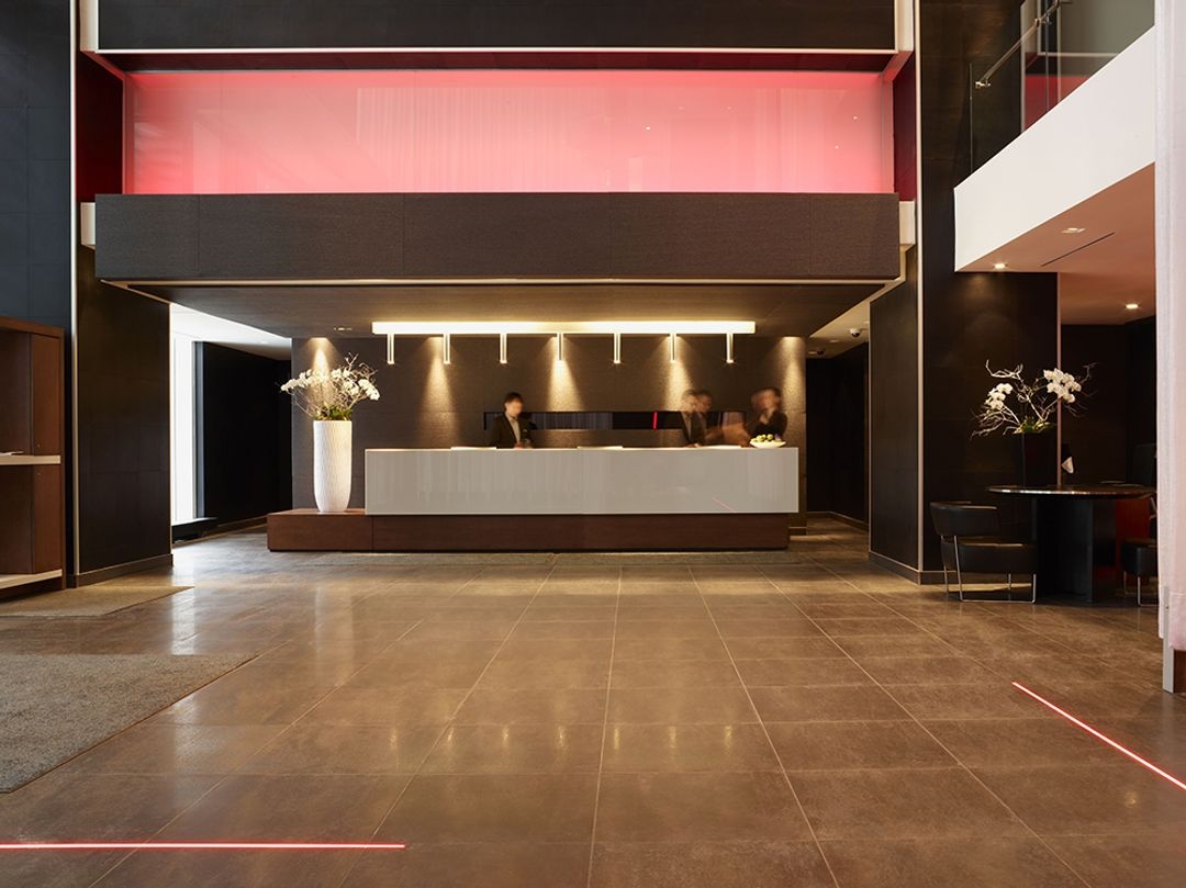 Le Germain Hotel Maple Leaf Square Toronto - View 5