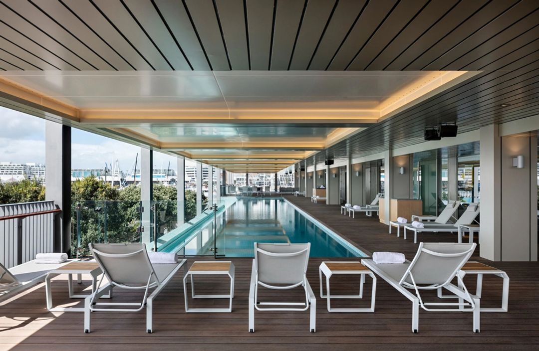 Park Hyatt Auckland - View 5