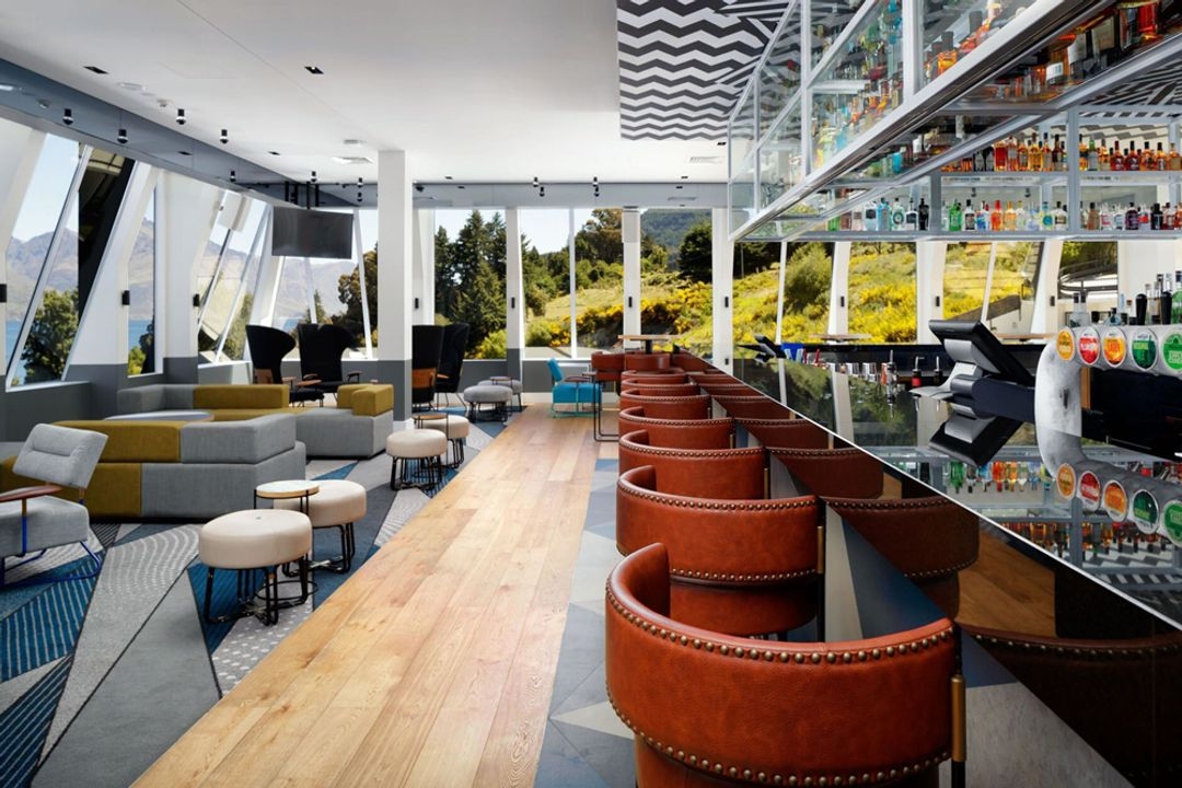 QT Queenstown - Image 5