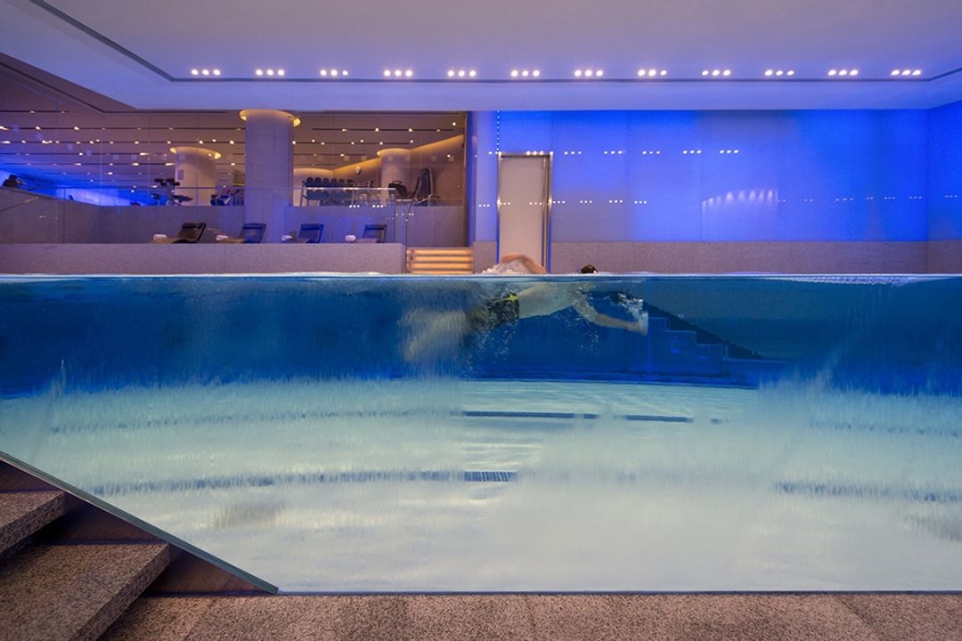 Andaz Xintiandi, Shanghai - Image 5