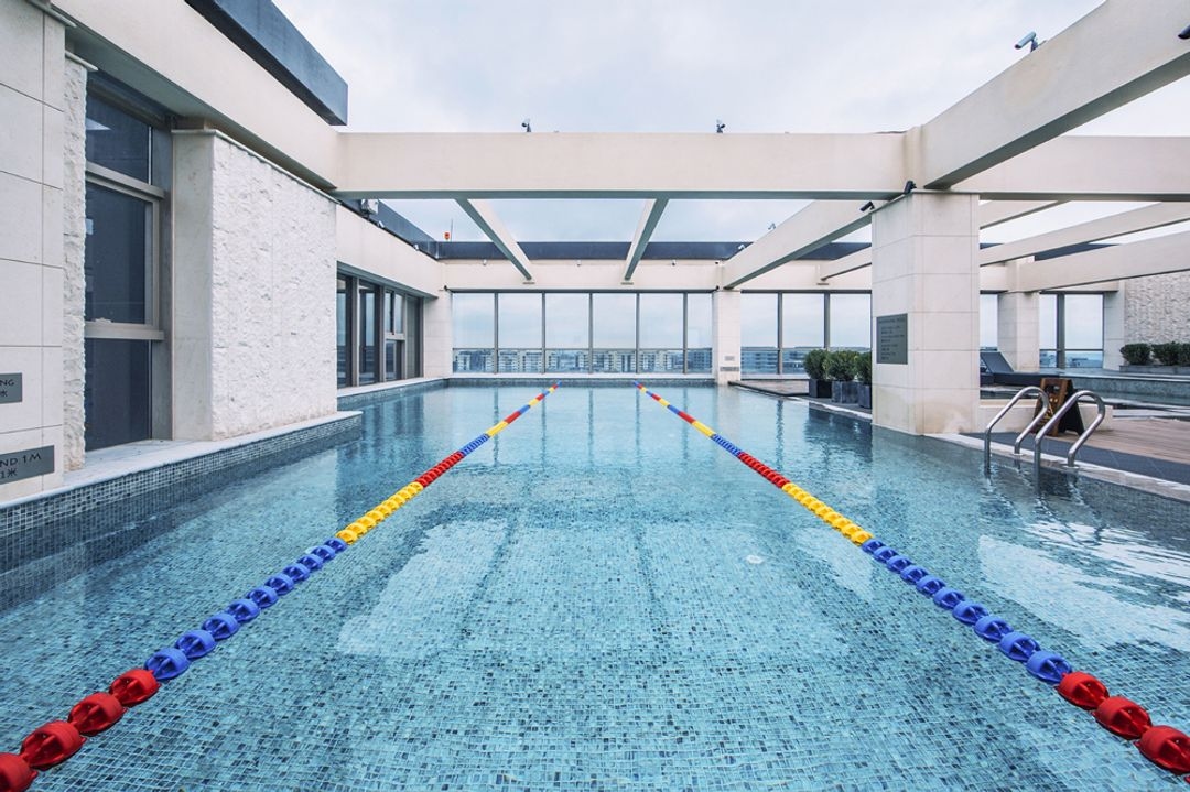 The Anandi Hotel And Spa - Image 5