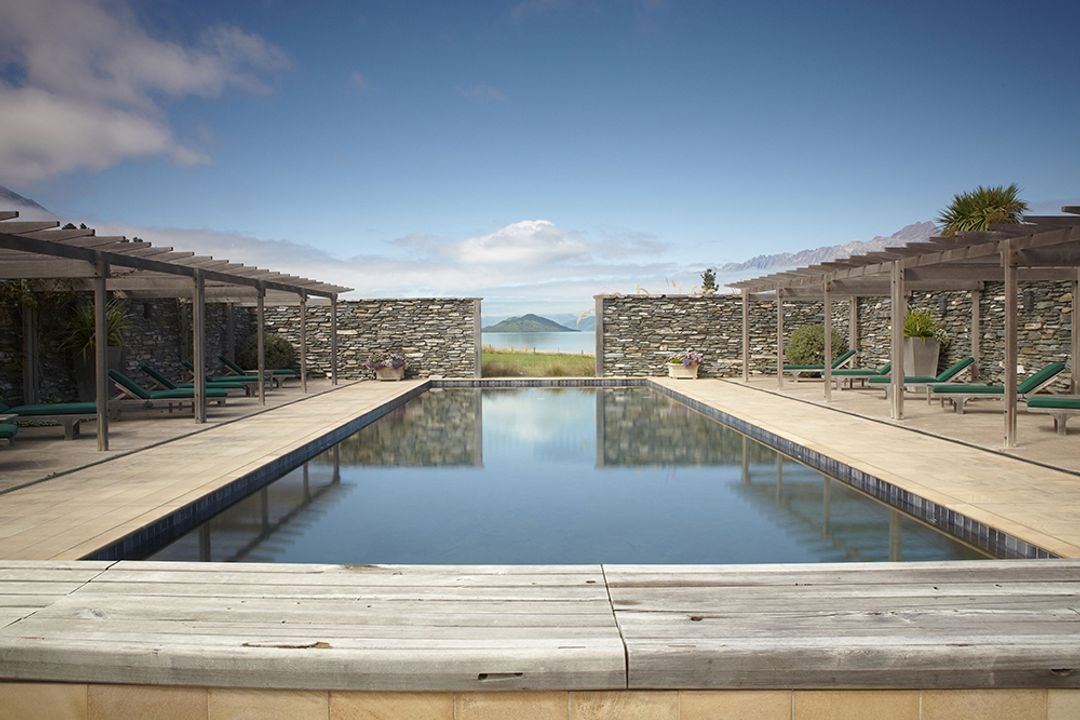 Blanket Bay - Image 5