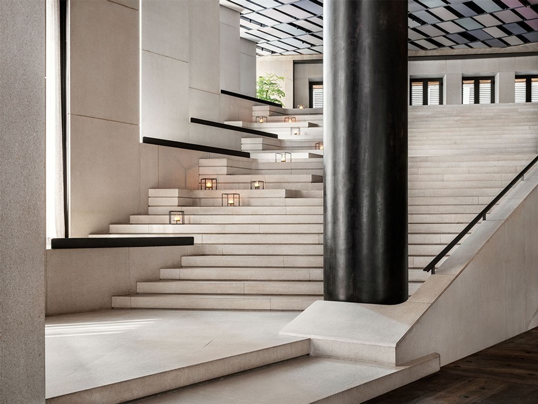 CHAO Sanlitun Beijing - View 5