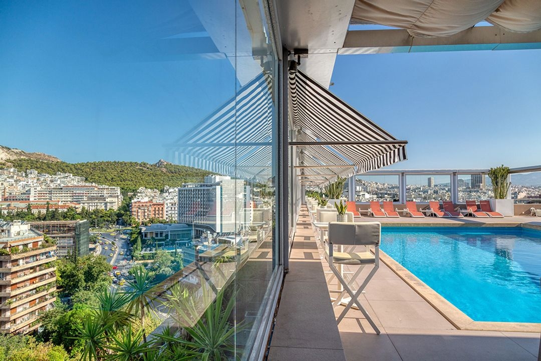 Divani Caravel - View 5