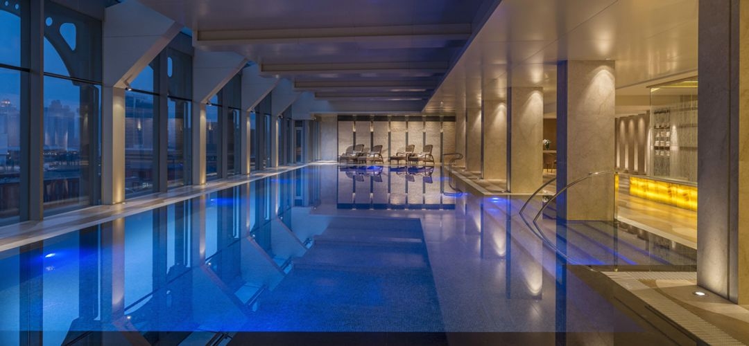 Four Seasons Beijing - View 5