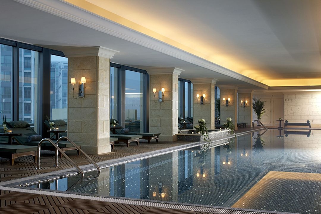 The Ritz-Carlton, Beijing - View 5