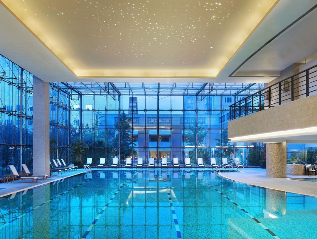 The St. Regis Beijing - Image 5