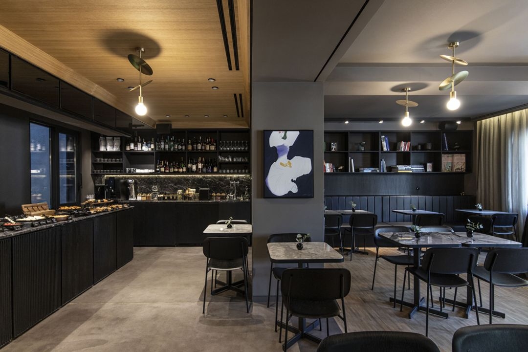 The Modernist Athens - View 5