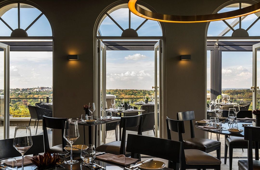 Four Seasons The Westcliff - Image 5