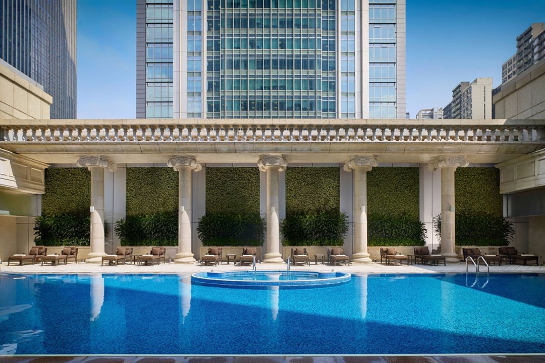 The Ritz-Carlton, Guangzhou - Image 5