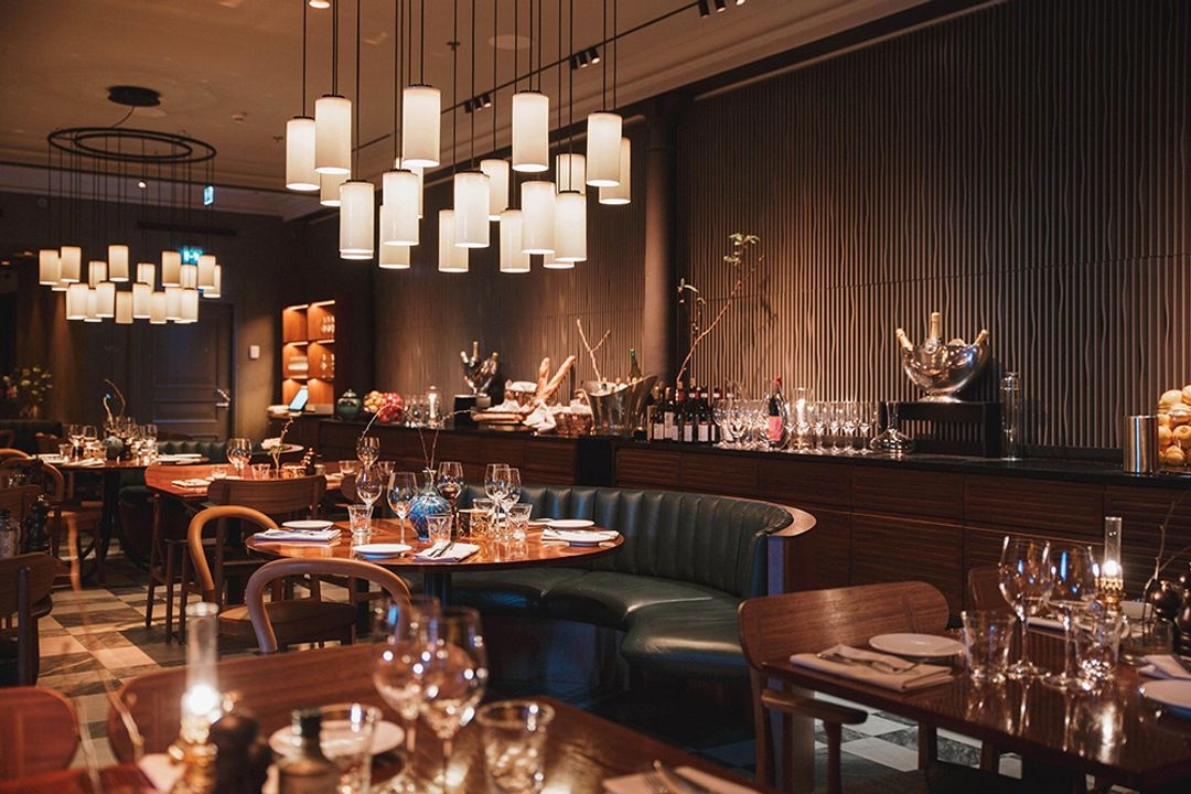 Nobis Hotel Stockholm - Image 5