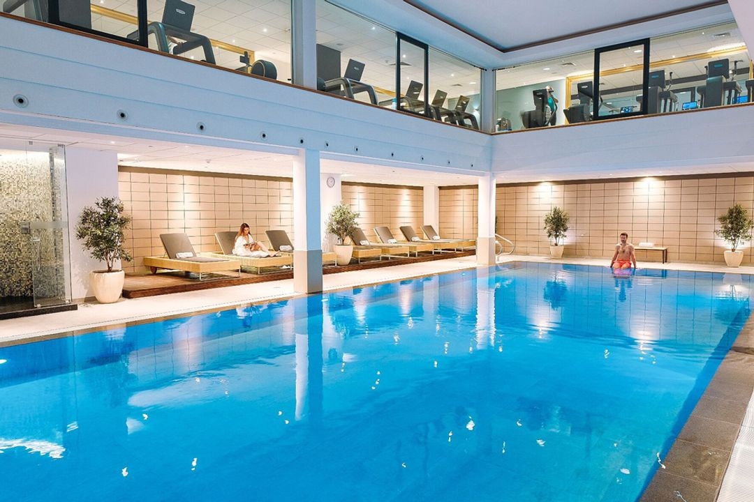 Steigenberger Icon Wiltcher's - Image 5