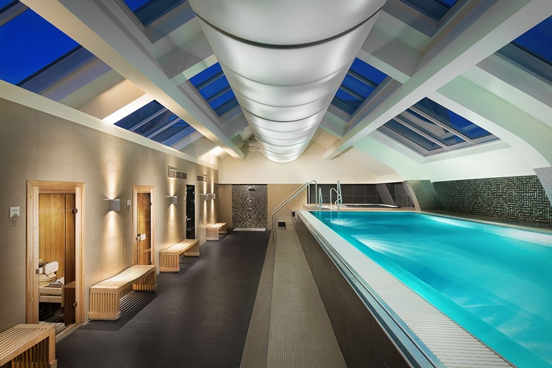 Continental Hotel Budapest - View 5