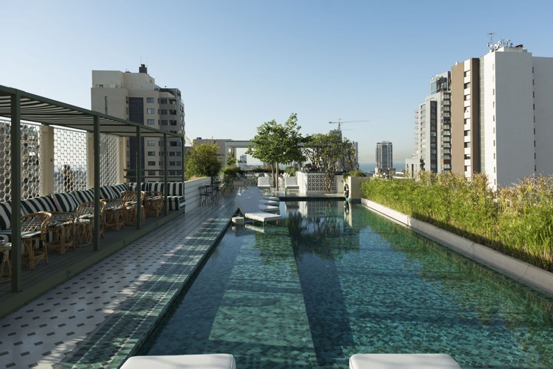 Albergo Hotel - Image 5