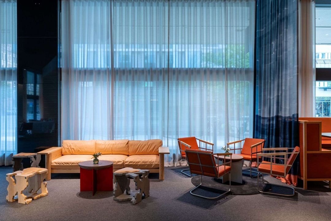 Nordic Light Hotel - Image 5