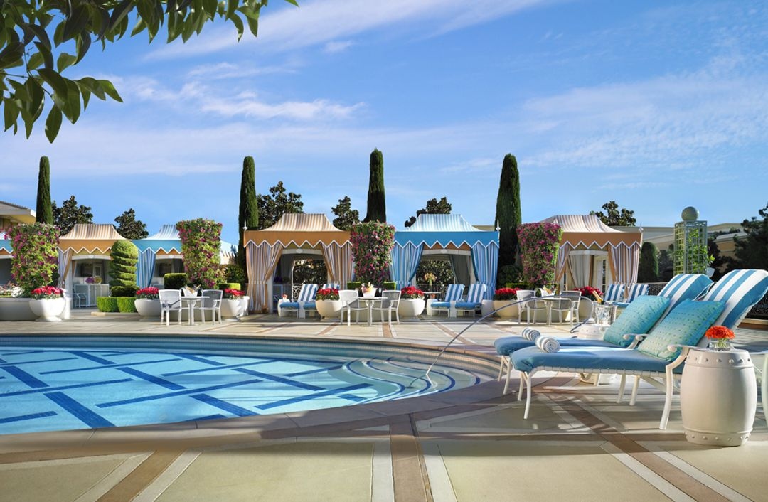 Wynn Las Vegas and Encore - Image 5