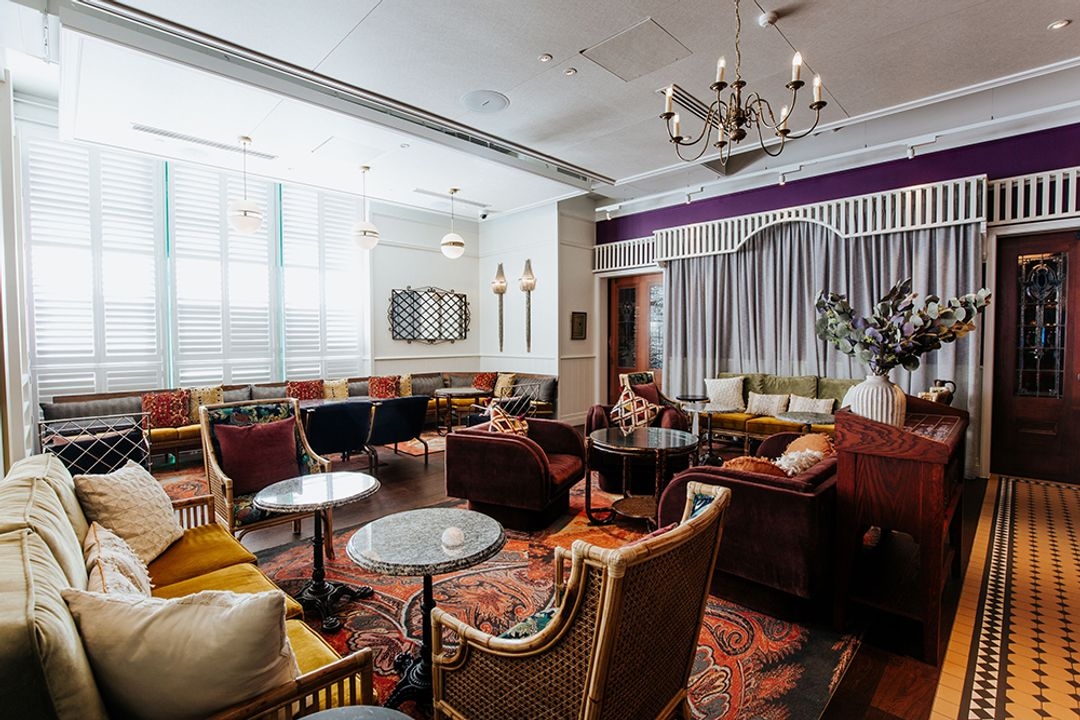 Ovolo The Valley - Image 5