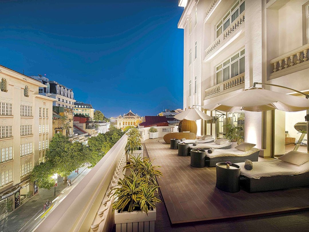 Hotel de l'Opera Hanoi - MGallery - Image 5