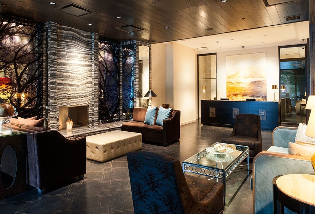 Loden Hotel - Image 5