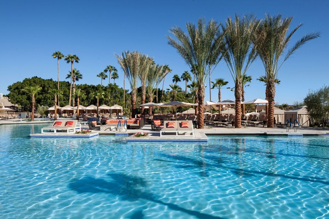 The Phoenician, a Luxury Collection Resort - Image 5