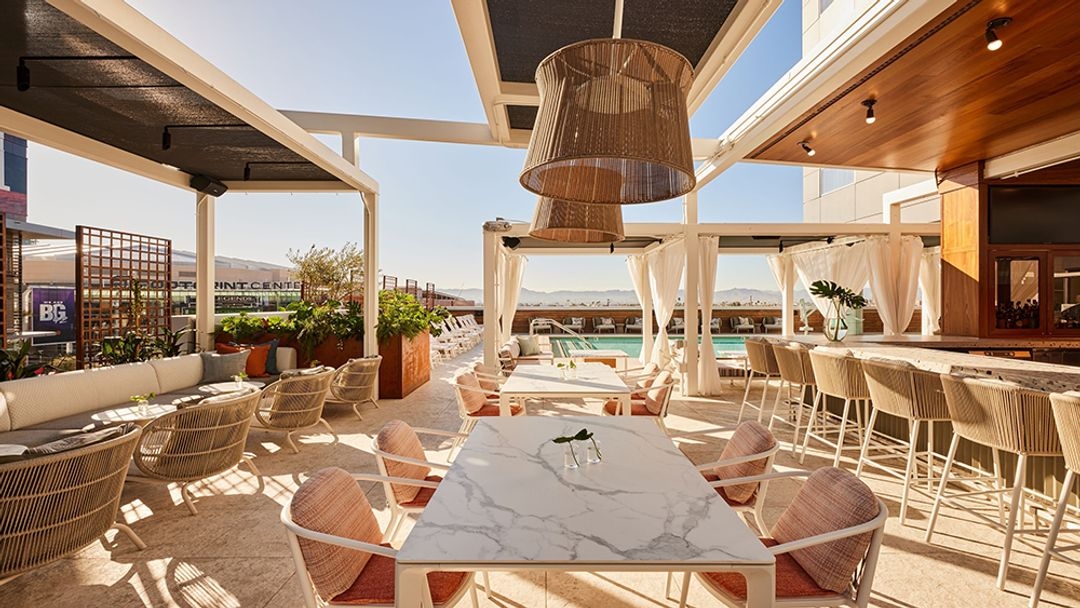 Kimpton Hotel Palomar Phoenix - Image 5