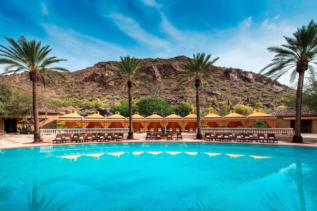 The Canyon Suites at The Phoenician - Image 5