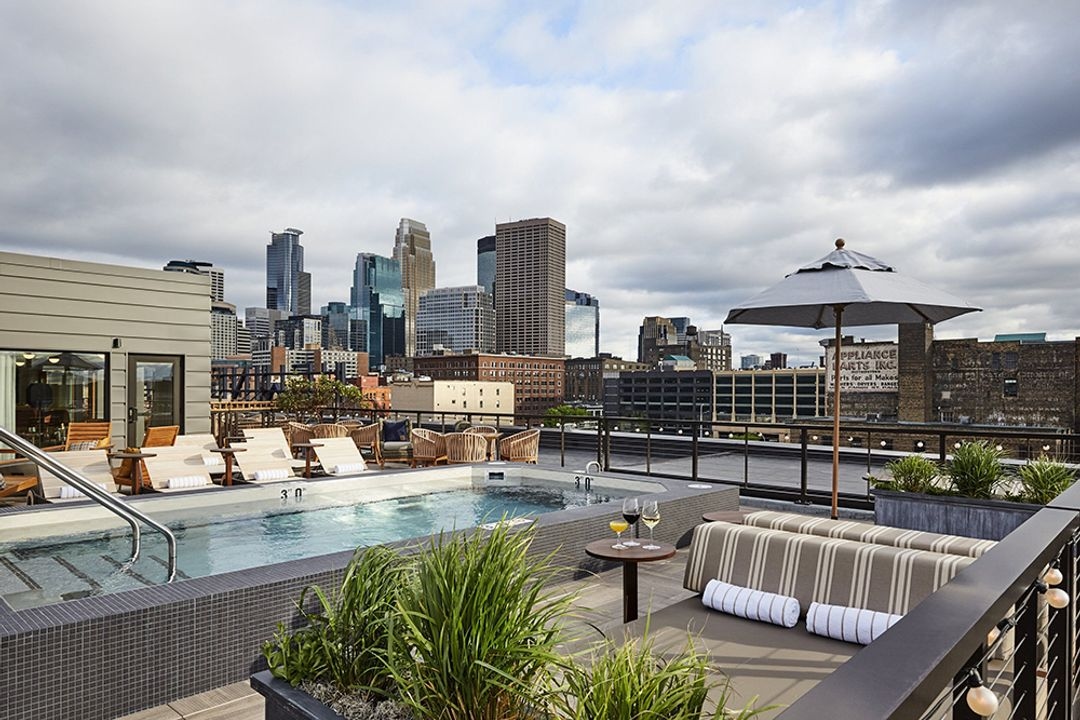 Hewing Hotel - View 5