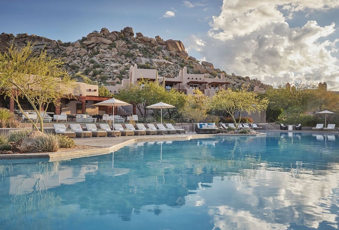 Four Seasons Resort Scottsdale at Troon North - Image 5