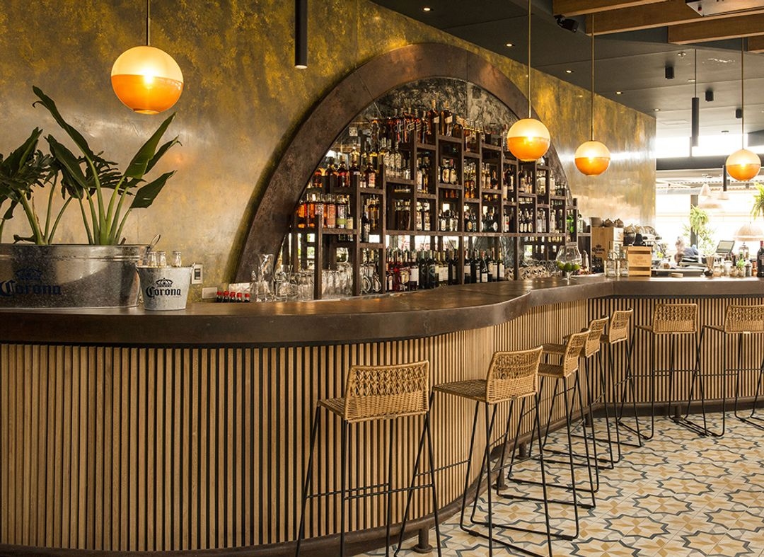 Salvio Parque 93 Bogota, Curio Collection by Hilton - Image 5