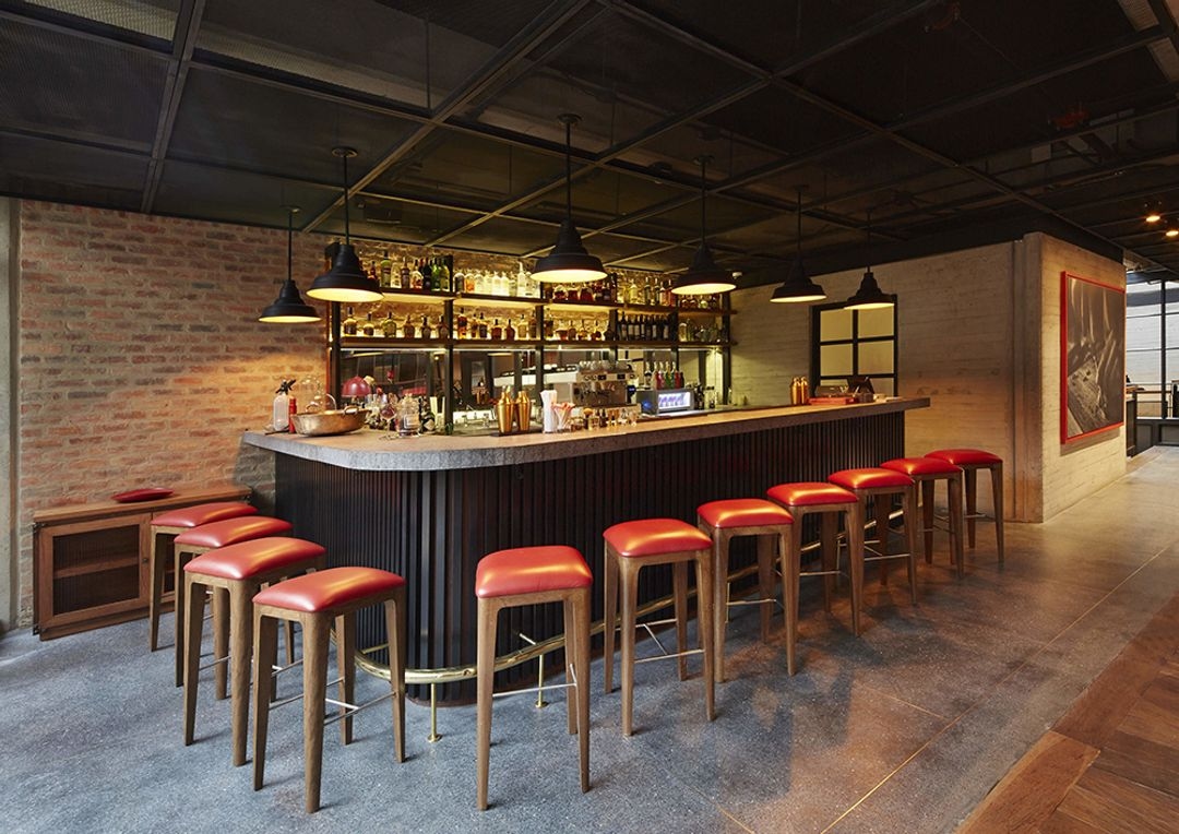 The Artisan D.C. Hotel, Autograph Collection - Image 5