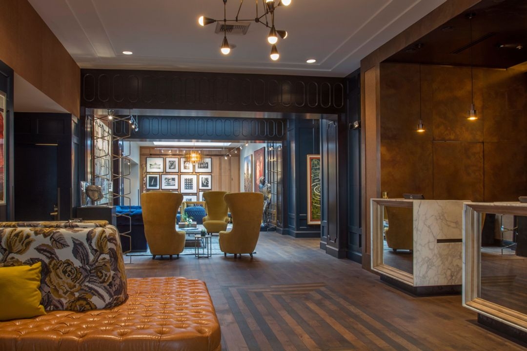 Hotel Lucia - Image 5