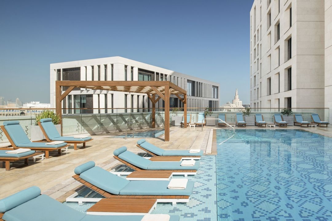 Alwadi Hotel Doha - MGallery - View 5