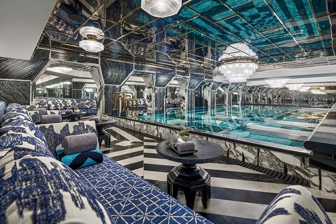 Capella Hanoi - Image 5