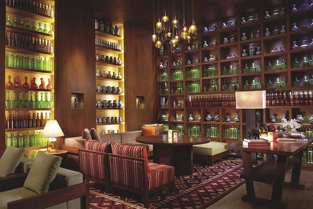 The Ritz-Carlton, Bangalore - Image 5