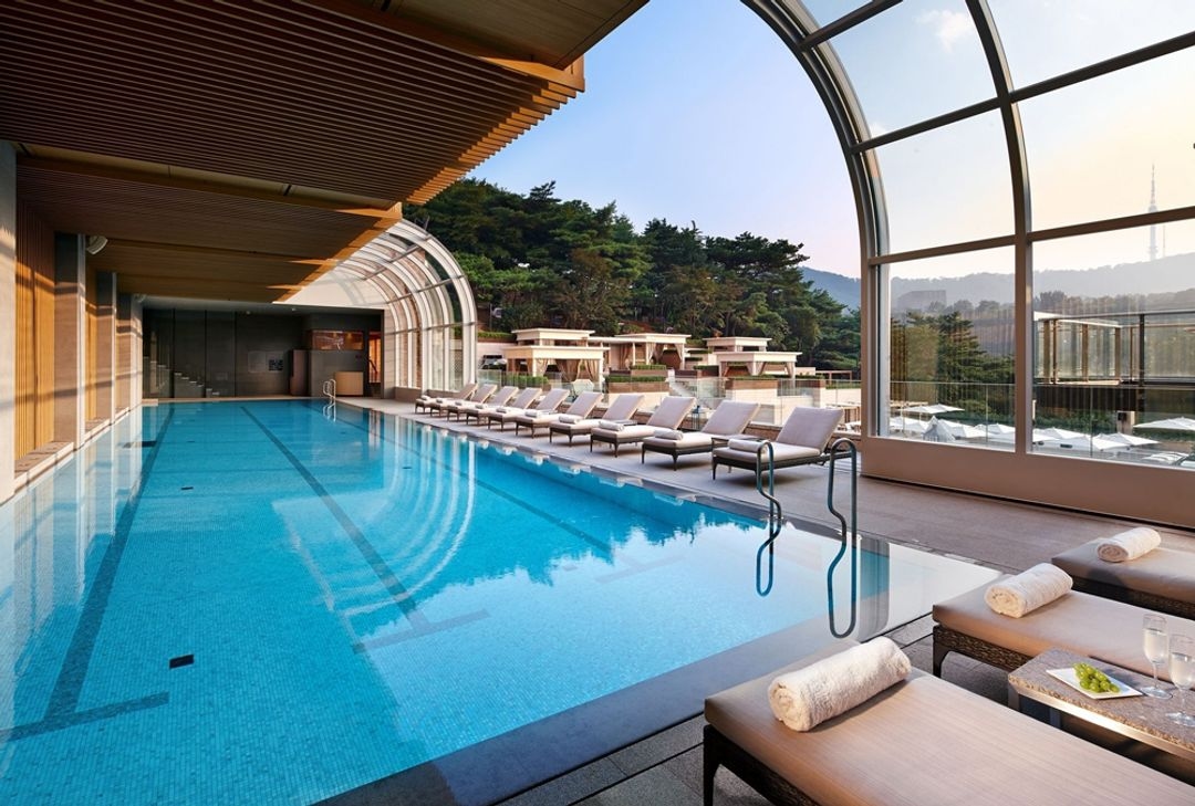 The Shilla Seoul - Image 5
