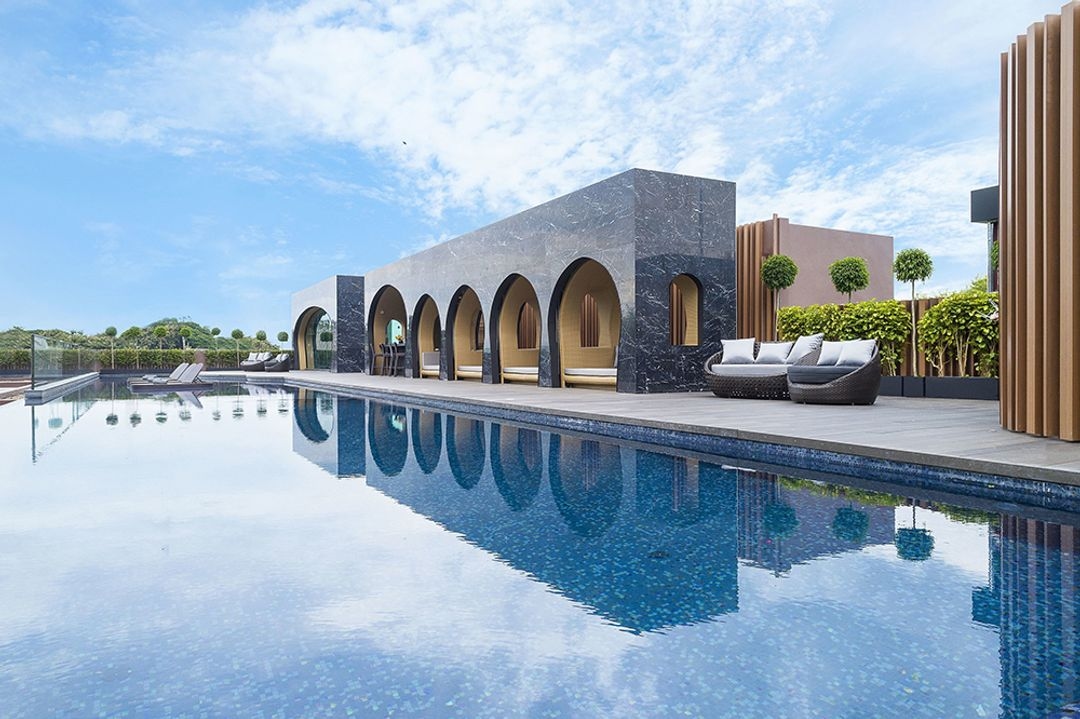 Cross Chiang Mai Riverside - Image 5