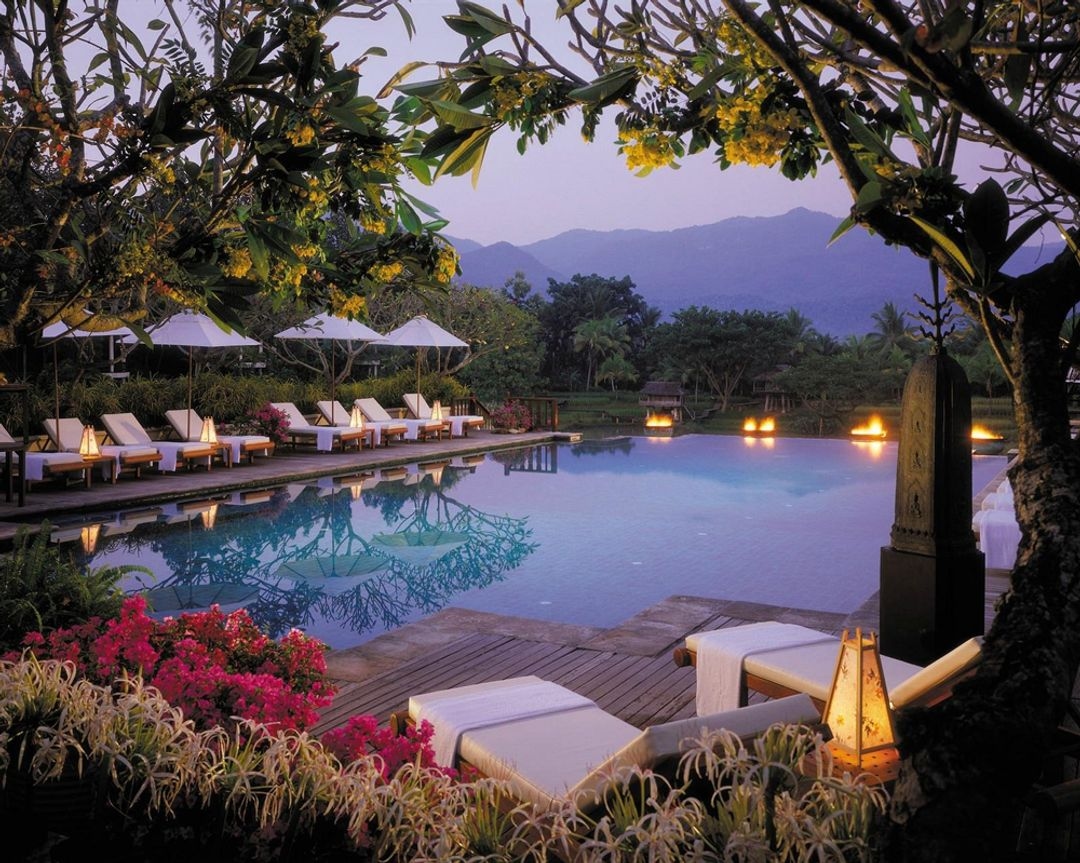 Four Seasons Resort Chiang Mai - Image 5