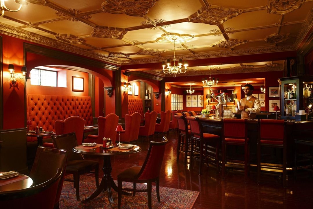 The Hay-Adams Hotel - View 5