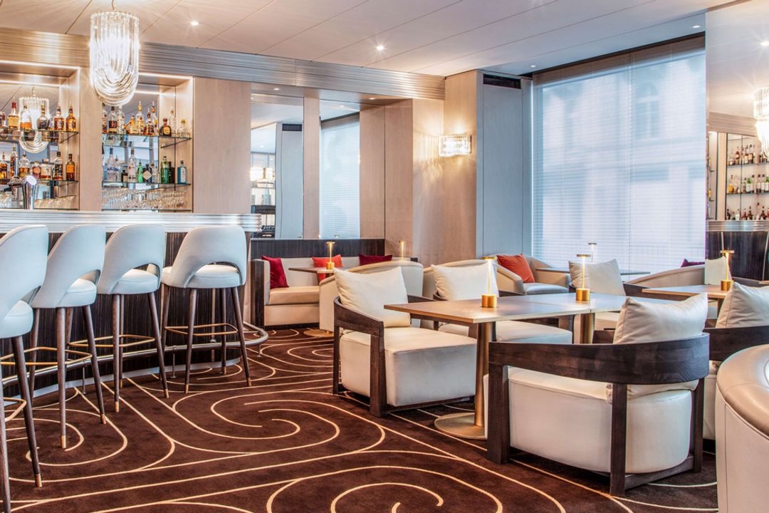 Hôtel Bristol Genève - Image 5