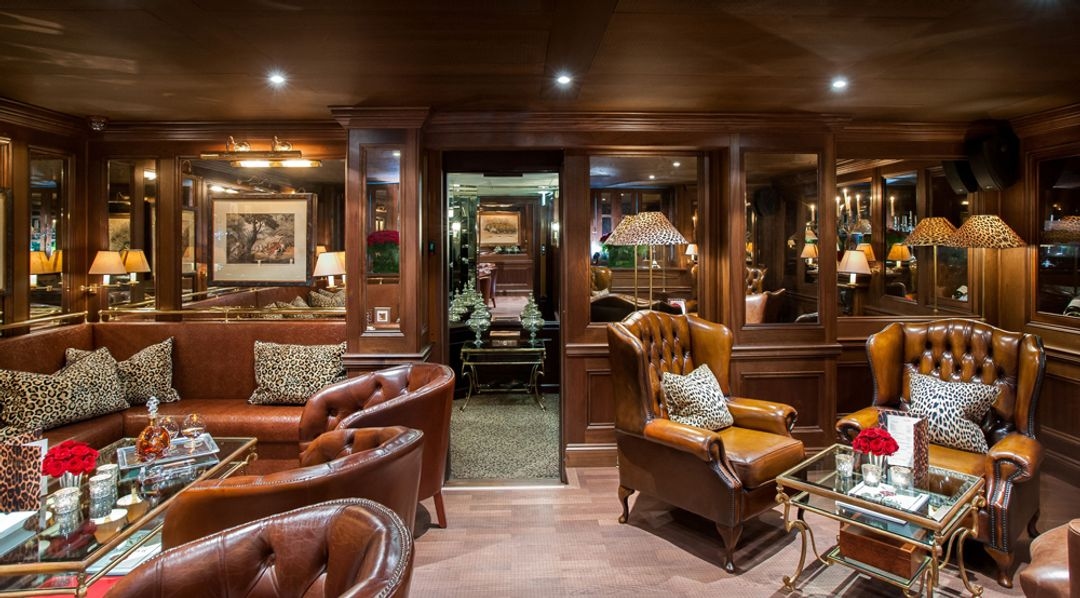 Hotel D'Angleterre, Geneva - Image 5