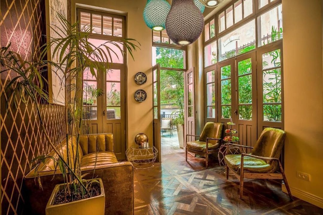 Nordoy Hotel - Image 5