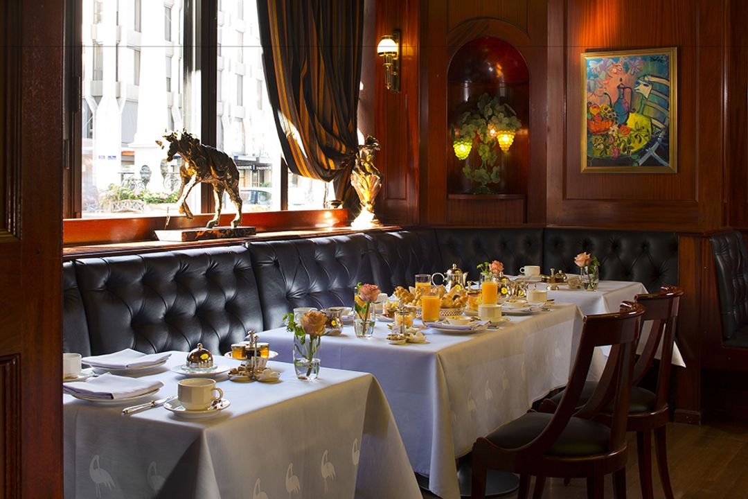 Hôtel De La Cigogne - Image 5