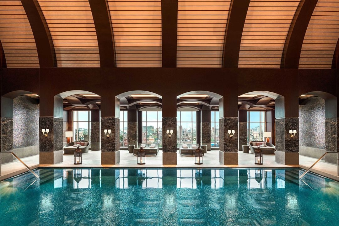 The St. Regis Cairo - View 5