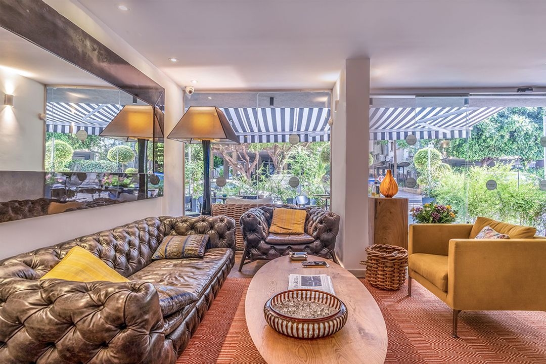 Shenkin Hotel - View 5