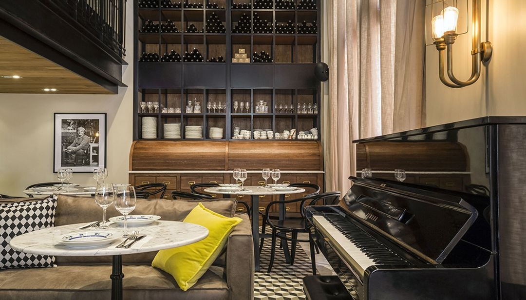 Market House Hotel - Image 5