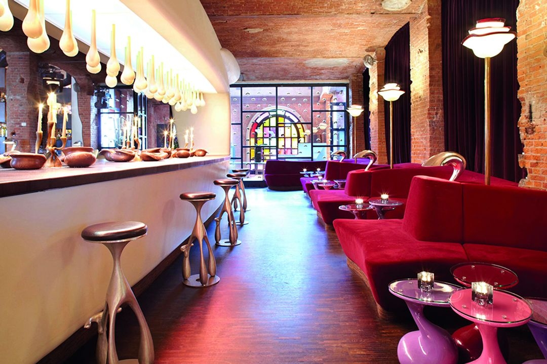 east Hotel Hamburg - Image 5