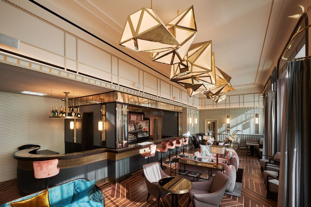 Hotel Bristol, A Luxury Collection Hotel - Image 5