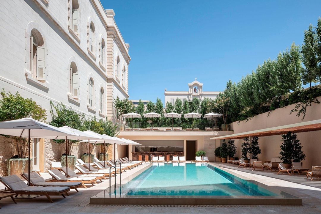 The Jaffa, a Luxury Collection Hotel, Tel Aviv - Image 5